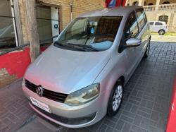 VOLKSWAGEN Fox 1.0 4P TREND FLEX