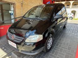 VOLKSWAGEN Fox 1.0 4P FLEX