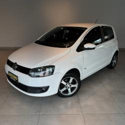 VOLKSWAGEN Fox 1.0 4P FLEX