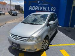 VOLKSWAGEN Fox 1.0 4P CITY FLEX