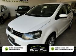 VOLKSWAGEN Fox 1.0 4P FLEX