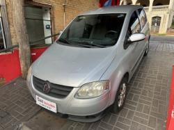 VOLKSWAGEN Fox 1.0 4P FLEX