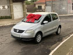 VOLKSWAGEN Fox 1.0 4P FLEX