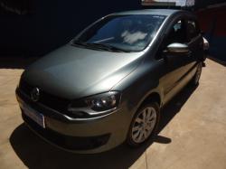 VOLKSWAGEN Fox 1.0 4P TREND FLEX