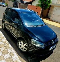 VOLKSWAGEN Fox 1.0 4P FLEX