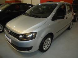 VOLKSWAGEN Fox 1.0 4P TREND FLEX