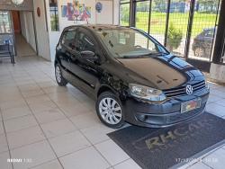 VOLKSWAGEN Fox 1.0 4P TREND FLEX