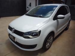 VOLKSWAGEN Fox 1.0 4P TREND FLEX