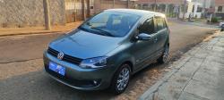 VOLKSWAGEN Fox 1.0 4P FLEX