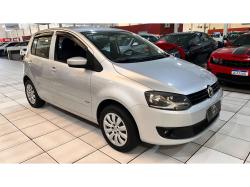 VOLKSWAGEN Fox 1.0 4P FLEX