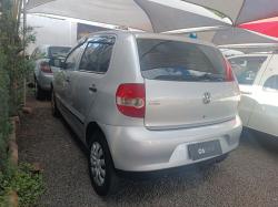 VOLKSWAGEN Fox 1.0 4P FLEX