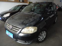 VOLKSWAGEN Fox 1.0 4P TREND FLEX