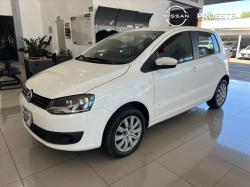 VOLKSWAGEN Fox 1.0 4P FLEX