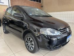 VOLKSWAGEN Fox 1.0 4P FLEX