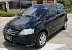 VOLKSWAGEN Fox 1.0 4P ROUTE FLEX