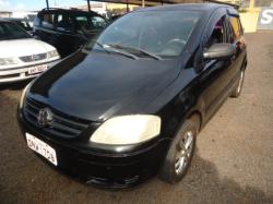 VOLKSWAGEN Fox 1.0 4P CITY FLEX