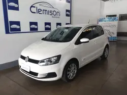 VOLKSWAGEN Fox 1.0 4P TRENDLINE FLEX