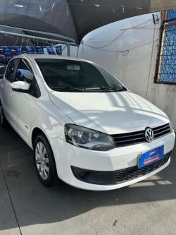 VOLKSWAGEN Fox 1.0 4P I-TREND FLEX