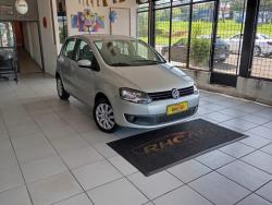 VOLKSWAGEN Fox 1.0 4P TREND FLEX