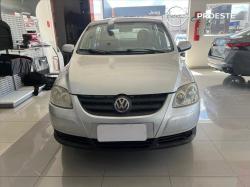 VOLKSWAGEN Fox 1.0 4P FLEX