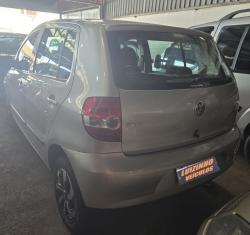 VOLKSWAGEN Fox 1.0 4P FLEX