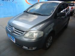 VOLKSWAGEN Fox 1.0 4P FLEX