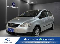 VOLKSWAGEN Fox 1.0 4P TREND FLEX