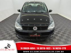 VOLKSWAGEN Fox 1.0 4P FLEX