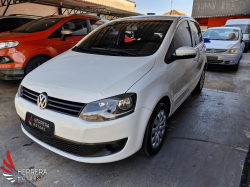 VOLKSWAGEN Fox 1.0 4P TRENDLINE FLEX