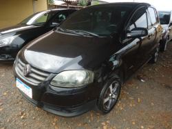 VOLKSWAGEN Fox 1.0 4P BLACKFOX FLEX