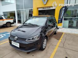 VOLKSWAGEN Fox 1.0 4P TREND FLEX