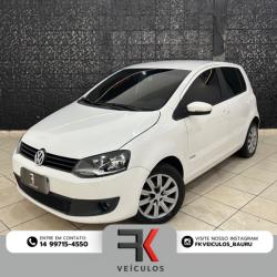 VOLKSWAGEN Fox 1.0 4P FLEX