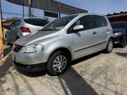 VOLKSWAGEN Fox 1.0 4P TREND FLEX