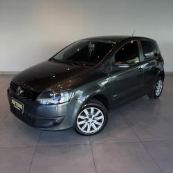 VOLKSWAGEN Fox 1.0 4P FLEX