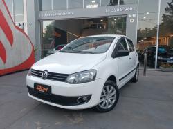 VOLKSWAGEN Fox 1.0 4P FLEX