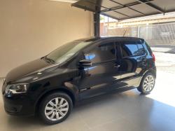 VOLKSWAGEN Fox 1.0 4P TREND FLEX