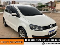 VOLKSWAGEN Fox 1.0 4P CITY FLEX