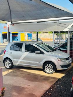 VOLKSWAGEN Fox 1.0 4P PLUS FLEX