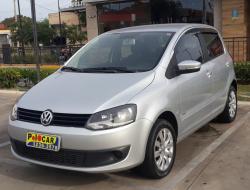 VOLKSWAGEN Fox 1.0 4P TREND FLEX