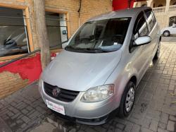 VOLKSWAGEN Fox 1.0 4P FLEX