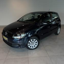 VOLKSWAGEN Fox 1.0 4P CITY FLEX