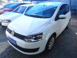VOLKSWAGEN Fox 1.0 4P TREND FLEX