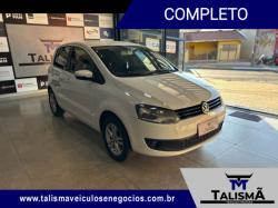 VOLKSWAGEN Fox 1.0 4P FLEX