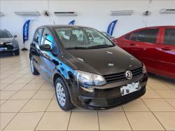 VOLKSWAGEN Fox 1.0 4P FLEX
