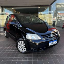 VOLKSWAGEN Fox 1.0 4P FLEX