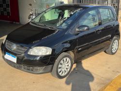 VOLKSWAGEN Fox 1.0 4P TREND FLEX