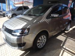 VOLKSWAGEN Fox 1.0 4P TREND FLEX