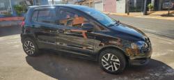 VOLKSWAGEN Fox 1.0 4P CITY FLEX