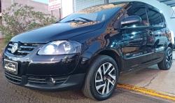 VOLKSWAGEN Fox 1.0 4P CITY FLEX