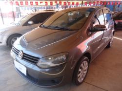 VOLKSWAGEN Fox 1.0 4P TREND FLEX